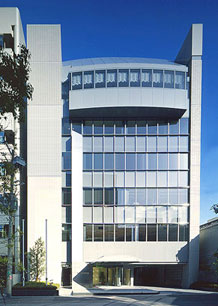 大阪府建築健保会館