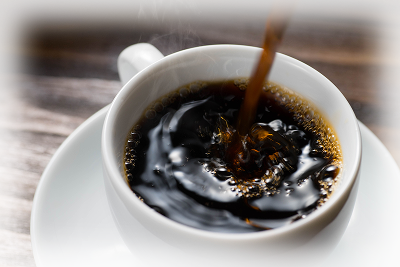 コーヒー